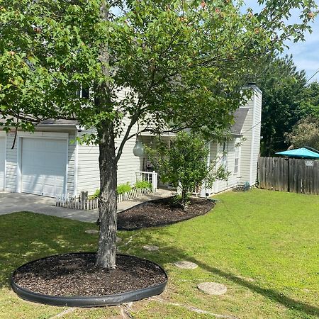 Captivating Home Near Downtown Atl Conley Exterior photo